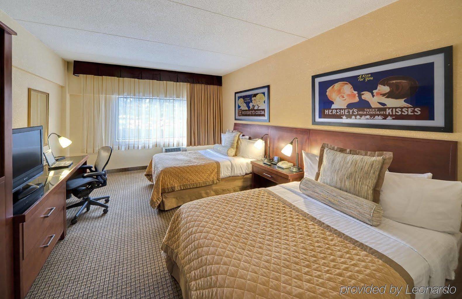 Hotel Indigo Harrisburg - Hershey Екстериор снимка