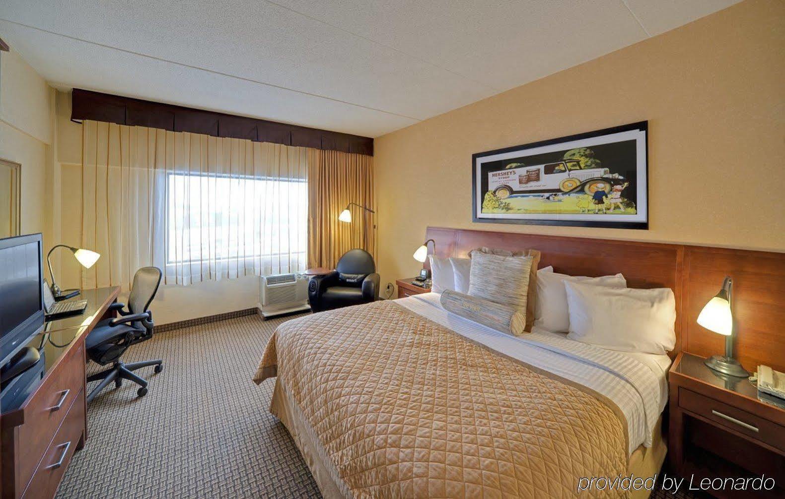 Hotel Indigo Harrisburg - Hershey Екстериор снимка